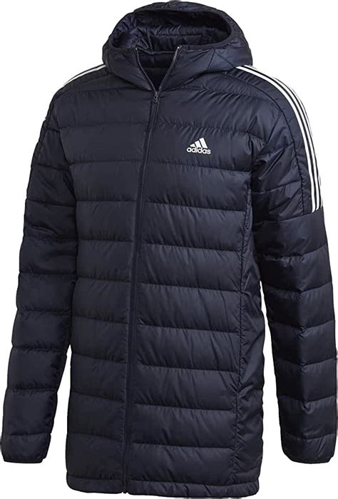 adidas sherpa parka herren|Amazon.com: Adidas Parka Men.